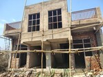 61 Sq.Yd. Plot in Select City Residency