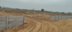 Plot Area in  Plot at Select City Residency, Tilapta – for Sale