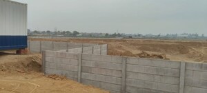 Plot Area in  Plot at Gulshan Homes, Shahberi – for Sale