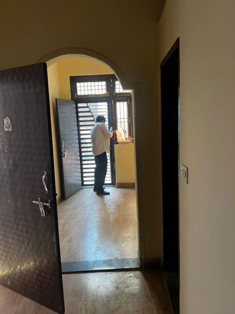 Exterior View, sanjay-vihar  96 Sq.Yd. Plot In Kulesara Greater Noida 10007296