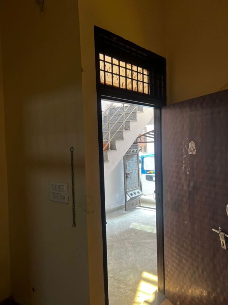 Exterior View, sanjay-vihar  96 Sq.Yd. Plot In Kulesara Greater Noida 10007296