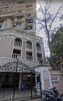 2 BHK Apartment For Sale in Darvesh Mariam Residency