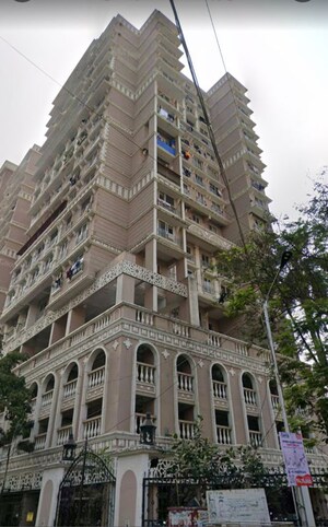 2 BHK Apartment – Exterior View View at Darvesh Mariam Residency, Agripada - for Sale