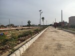 71 Sq.Yd. Plot in RSA Paradise Dream City