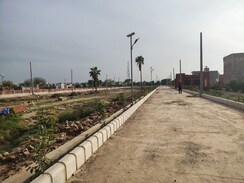 Plot For Sale in RSA Paradise Dream City