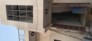  Plot – Exterior View View at Sai Residency Roza Jalalpur, Roza Jalalpur - for Sale