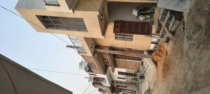  Plot – Exterior View View at Sai Residency Roza Jalalpur, Roza Jalalpur - for Sale
