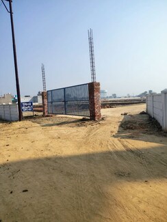 Plot For Sale in Sai Enclave