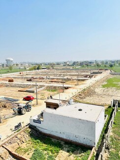 Plot For Sale in Amaatra Homes