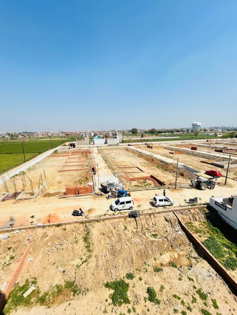 undefined, amaatra-homes  50 Sq.Yd. Plot In Sector 10 Greater Noida Greater Noida 10007910