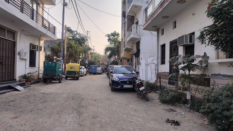 Exterior View, dev-city-dadri  65 Sq.Yd. Plot In Chhapraula Greater Noida 10007825