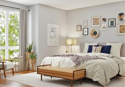 2 BHK Builder Floor For Sale in Sector 1 Greater Noida