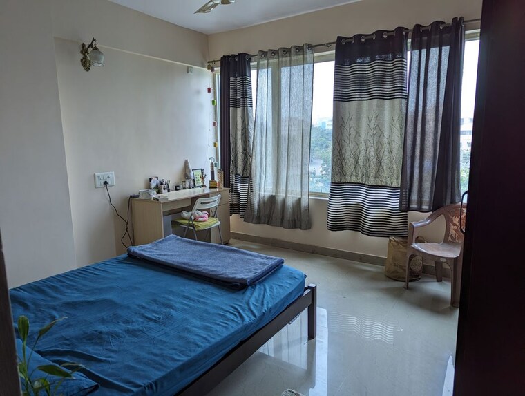 Bedroom, hsr layout sector 2 3 Bedroom 1613 Sq.Ft. Apartment In Hsr Layout Sector 2 Bangalore 10372314