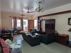 3 BHK Apartment For Sale in HSR Layout Sector 2