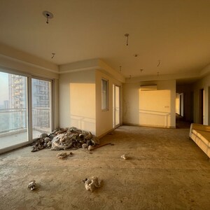 Parking in 3 BHK Apartment at Conscient Heritage Max, Sector 102 – for Rent