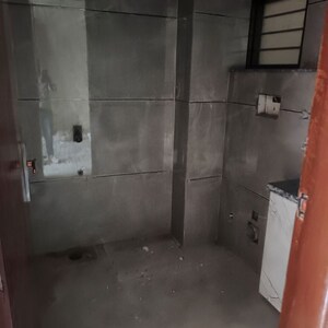 Bathroom in 3 BHK Builder Floor at RPS Palm Drive, Sector 88 – for Sale