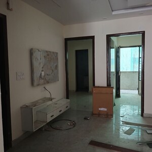 Living Room in 3 BHK Builder Floor at RPS Palm Drive, Sector 88 – for Sale