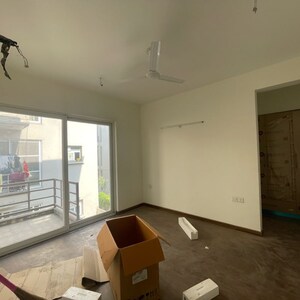 Kitchen in 3 BHK Apartment at BPTP Amstoria, Sector 102 – for Rent