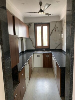 Kitchen in 3 BHK Apartment at BPTP Amstoria, Sector 102 – for Sale