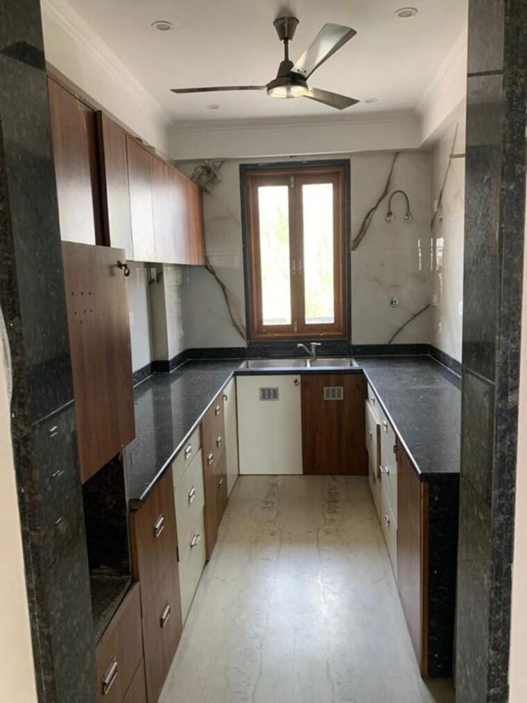 Kitchen, bptp-amstoria 3 Bedroom 303 Sq.Ft. Apartment In Sector 102 Gurgaon 10371228