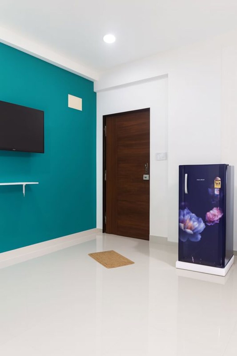 undefined, madhapur 1 Bedroom 600 Sq.Ft. Builder Floor In Madhapur Hyderabad 10372324