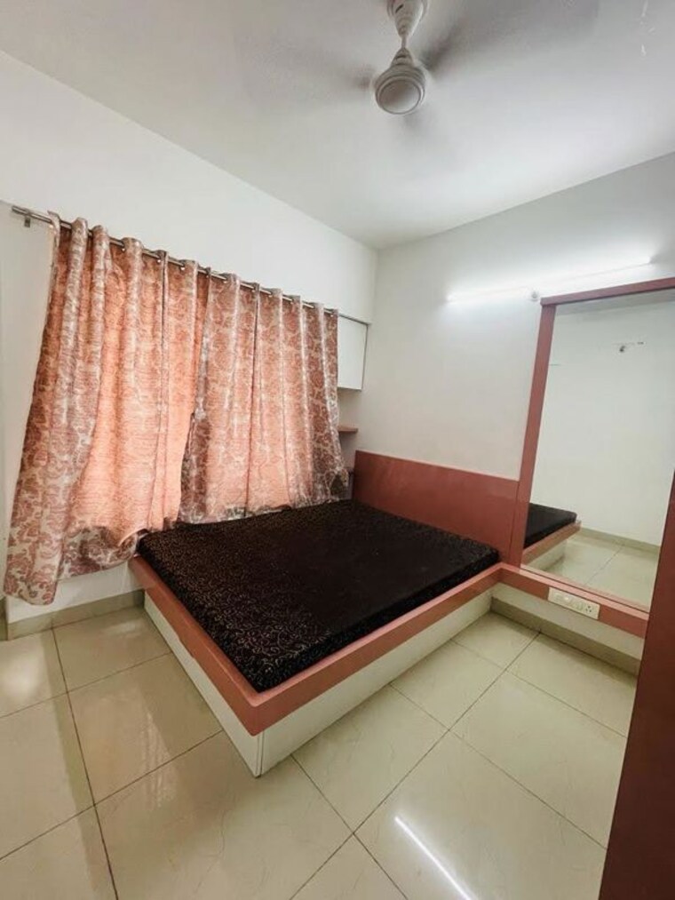 Bedroom, amanora-victory-towers 2 Bedroom 1100 Sq.Ft. Apartment In Hadapsar Pune 10372325