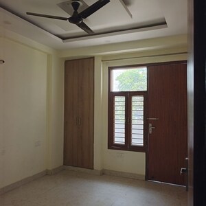 3 BHK Builder Floor For Sale in RPS Palm Drive, Sector 88