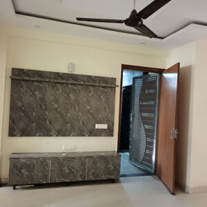 Bedroom in 3 BHK Builder Floor at RPS Palm Drive, Sector 88 – for Sale