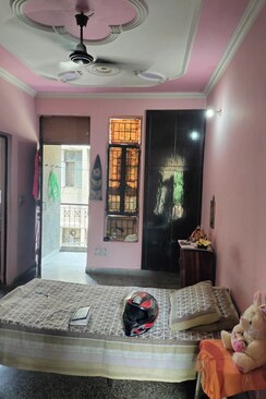 1 RkApartment For Rent in Mahadev Apartments Noida