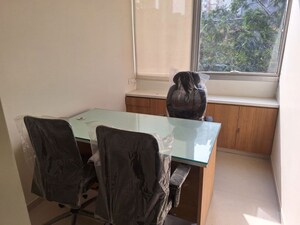 Team Area in  Office Space at Mahim Industrial Estate, Mahim – for Rent