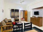 2 BHK 1400 Sq.Ft. Builder Floor in Hi Tech City