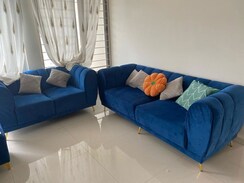 2.5 BHK Apartment For Rent in Adani Atelier Greens