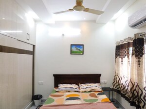 Bedroom in 3 BHK Builder Floor at Miyapur – for Rent