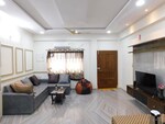 3 BHK + Pooja Room 1900 Sq.Ft. Builder Floor in Miyapur