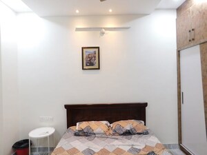 Bedroom in 3 BHK Builder Floor at Miyapur – for Rent