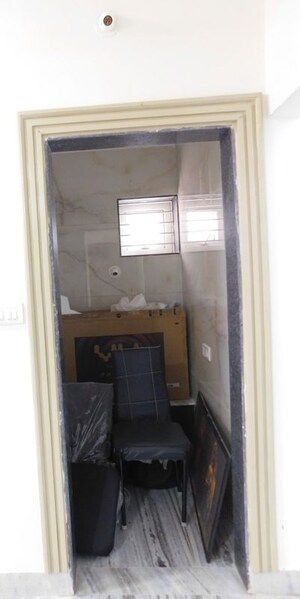 Kitchen in 3 BHK Builder Floor at Miyapur – for Rent