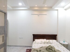Bedroom in 3 BHK Builder Floor at Miyapur – for Rent