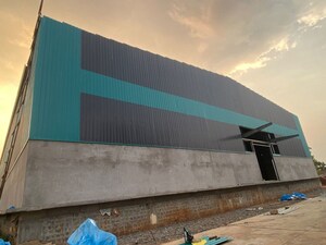  Warehouse For Rent in Shamshabad