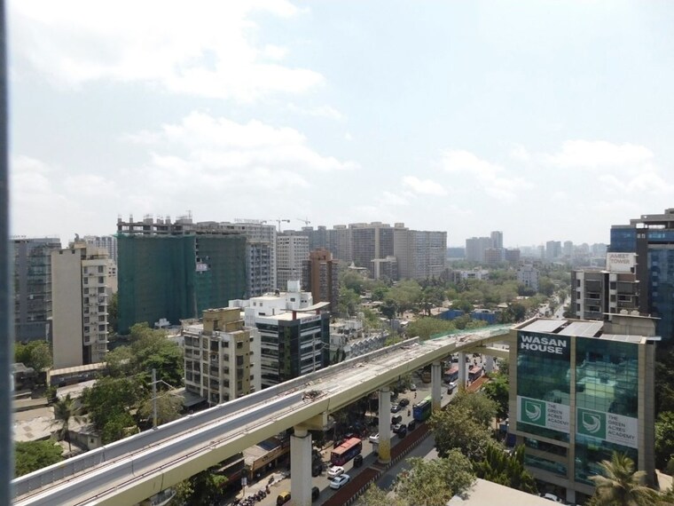 Balcony, charisma-samara 1 Bedroom 500 Sq.Ft. Apartment In Chembur Mumbai 10372341