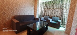Furnished Amenities in 3 BHK Builder Floor at Palam Vihar – for Rent