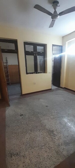 Room in 3 BHK Builder Floor at Raj Nagar Extension – for Rent