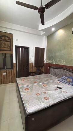 3 BHK + Store Room Builder Floor For Rent in Raj Nagar Extension