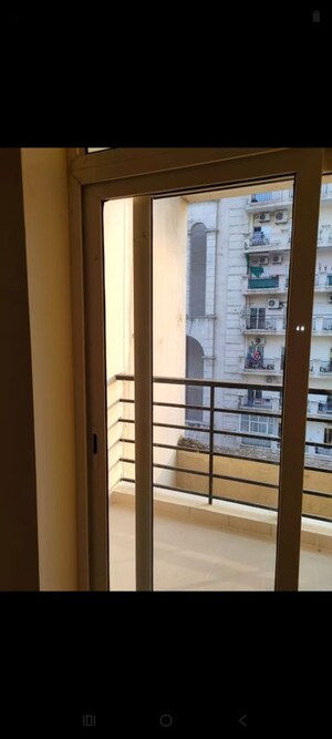 Staircase in 2 BHK Apartment at Assotech Windsor Court, Sector 78 – for Rent