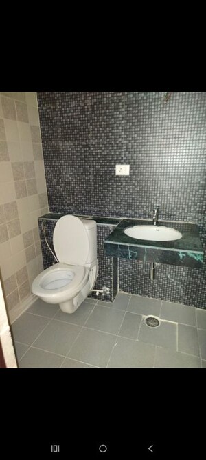 Bathroom in 2 BHK Apartment at Assotech Windsor Court, Sector 78 – for Rent