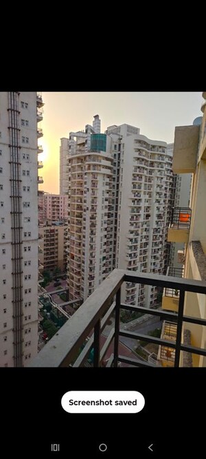 2 BHK Apartment – Exterior View View at Assotech Windsor Court, Sector 78 - for Rent