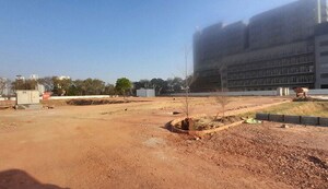Plot Area in  Shop at Landmark One, Sector 67 – for Sale