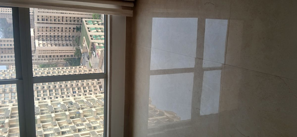 3 BHK + Servant Room 1560 Sq.Ft. Apartment in Lake Home