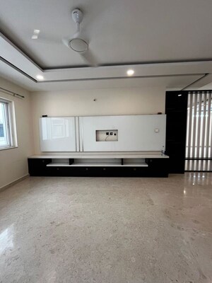 Parking in 4 BHK Apartment at Prestige Ivy Leagu, Kondapur – for Rent
