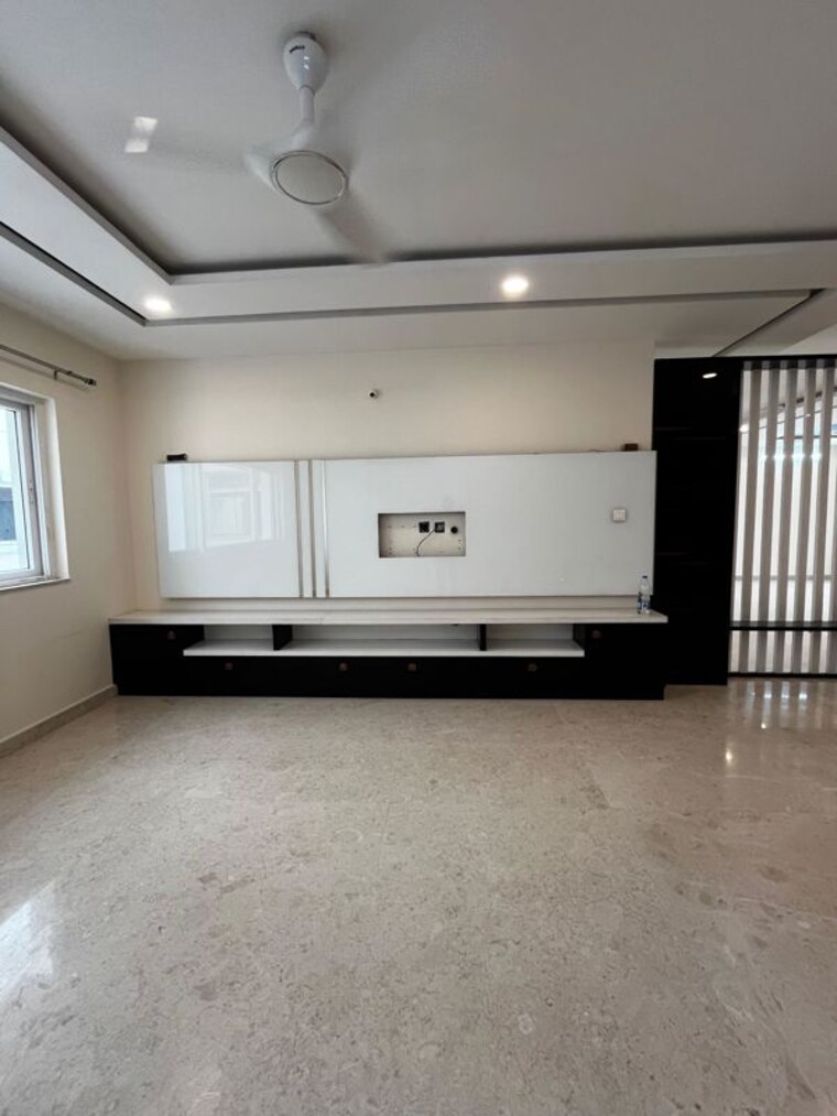  Parking, prestige-ivy-leagu 4 Bedroom 3090 Sq.Ft. Apartment In Kondapur Hyderabad 10372344