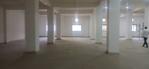  Industrial Plot – Exterior View View at TTC MIDC Industrial Area, Rabale - for Rent